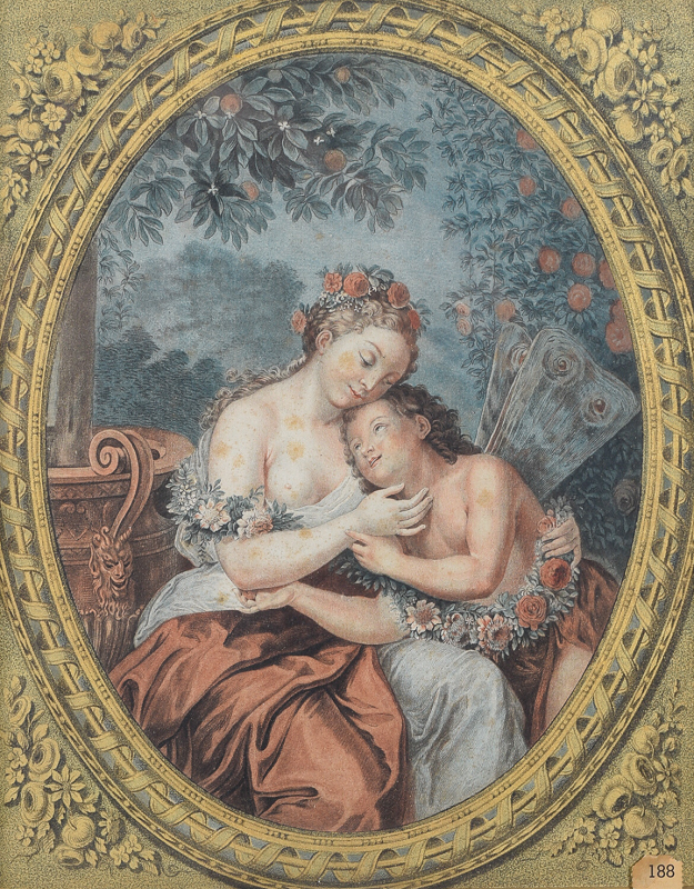 LOT 43 - Antoine Coypel (1662-1722)