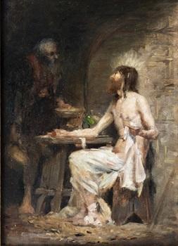 LOT 22 - Anoniem, 19e eeuw