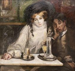 LOT 28 - Leo Von König (1871-1944) (after)